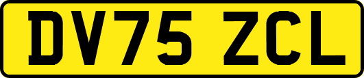 DV75ZCL