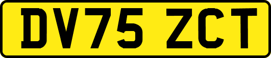 DV75ZCT