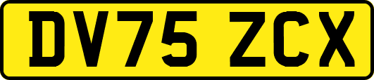 DV75ZCX