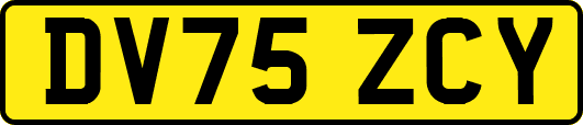 DV75ZCY