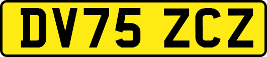DV75ZCZ