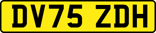DV75ZDH