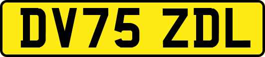 DV75ZDL