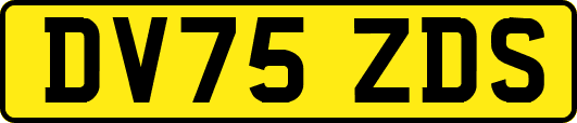 DV75ZDS