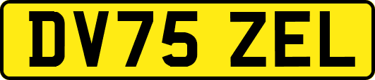 DV75ZEL