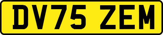 DV75ZEM