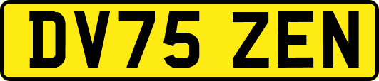 DV75ZEN