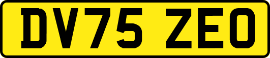 DV75ZEO