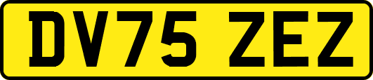 DV75ZEZ
