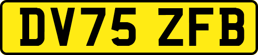 DV75ZFB