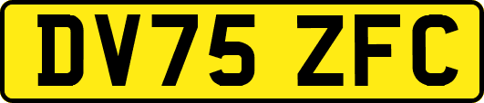 DV75ZFC