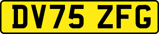 DV75ZFG