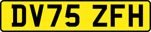 DV75ZFH
