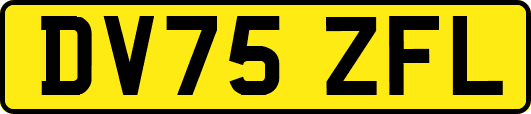 DV75ZFL