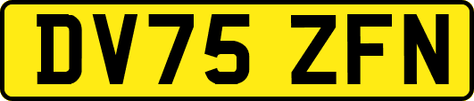 DV75ZFN