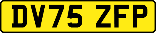 DV75ZFP