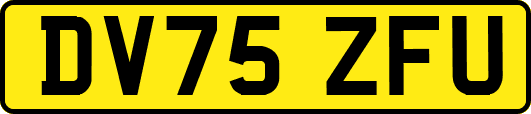 DV75ZFU