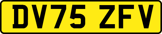 DV75ZFV