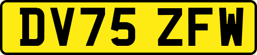 DV75ZFW