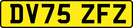 DV75ZFZ