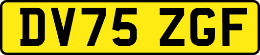 DV75ZGF