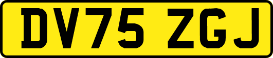 DV75ZGJ