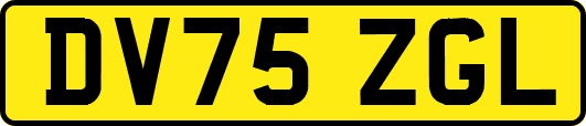 DV75ZGL