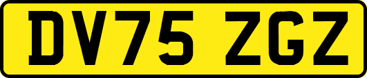 DV75ZGZ