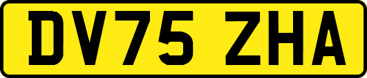 DV75ZHA