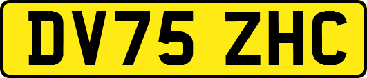DV75ZHC