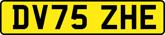DV75ZHE