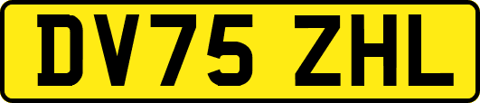 DV75ZHL