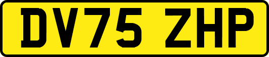 DV75ZHP