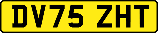 DV75ZHT