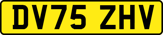 DV75ZHV