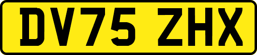 DV75ZHX
