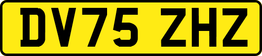 DV75ZHZ