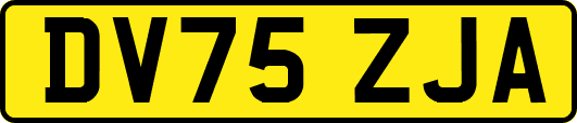 DV75ZJA