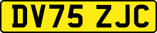 DV75ZJC