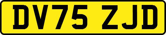 DV75ZJD
