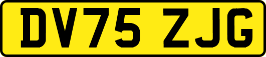 DV75ZJG