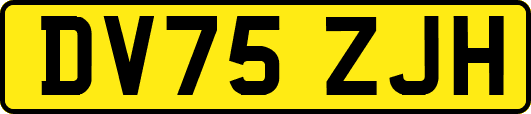 DV75ZJH
