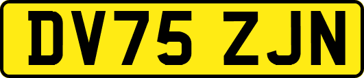 DV75ZJN