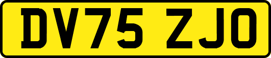 DV75ZJO