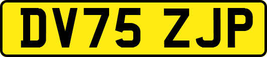 DV75ZJP