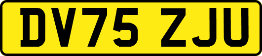 DV75ZJU