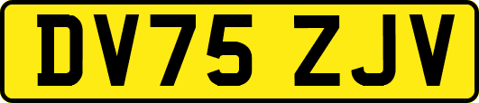 DV75ZJV