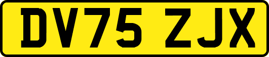DV75ZJX