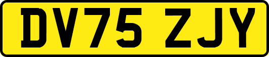DV75ZJY