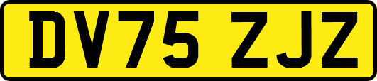 DV75ZJZ